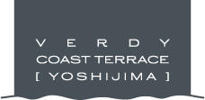 Verdy Coast Terrace [Yoshijima]